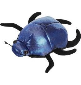 Mini Flopsie - saqqara scarab beetle