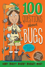 100 Questions About  Bugs