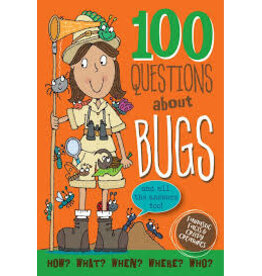 100 Questions About  Bugs