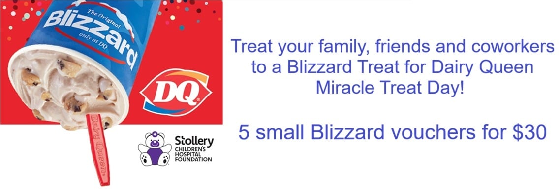 Dairy queen