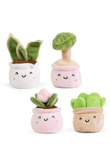 Little Greens Cute Plants