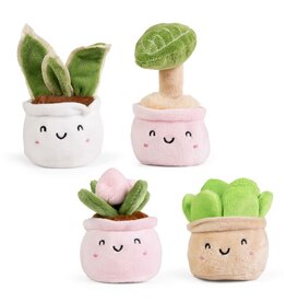 Little Greens Cute Plants