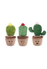 Whimsical Cactus