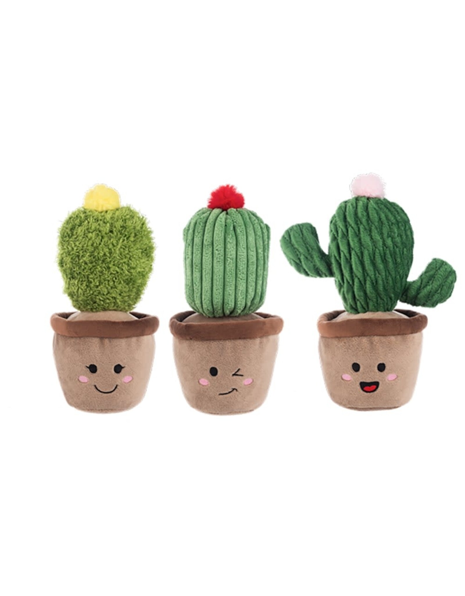 Whimsical Cactus