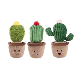 Whimsical Cactus