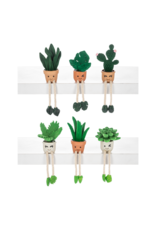 Plant Shelf Sitters