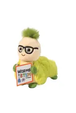 Atom Bookworm