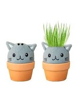 Cat Grow Pal
