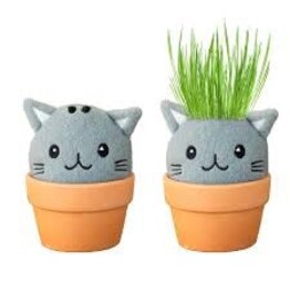 Cat Grow Pal