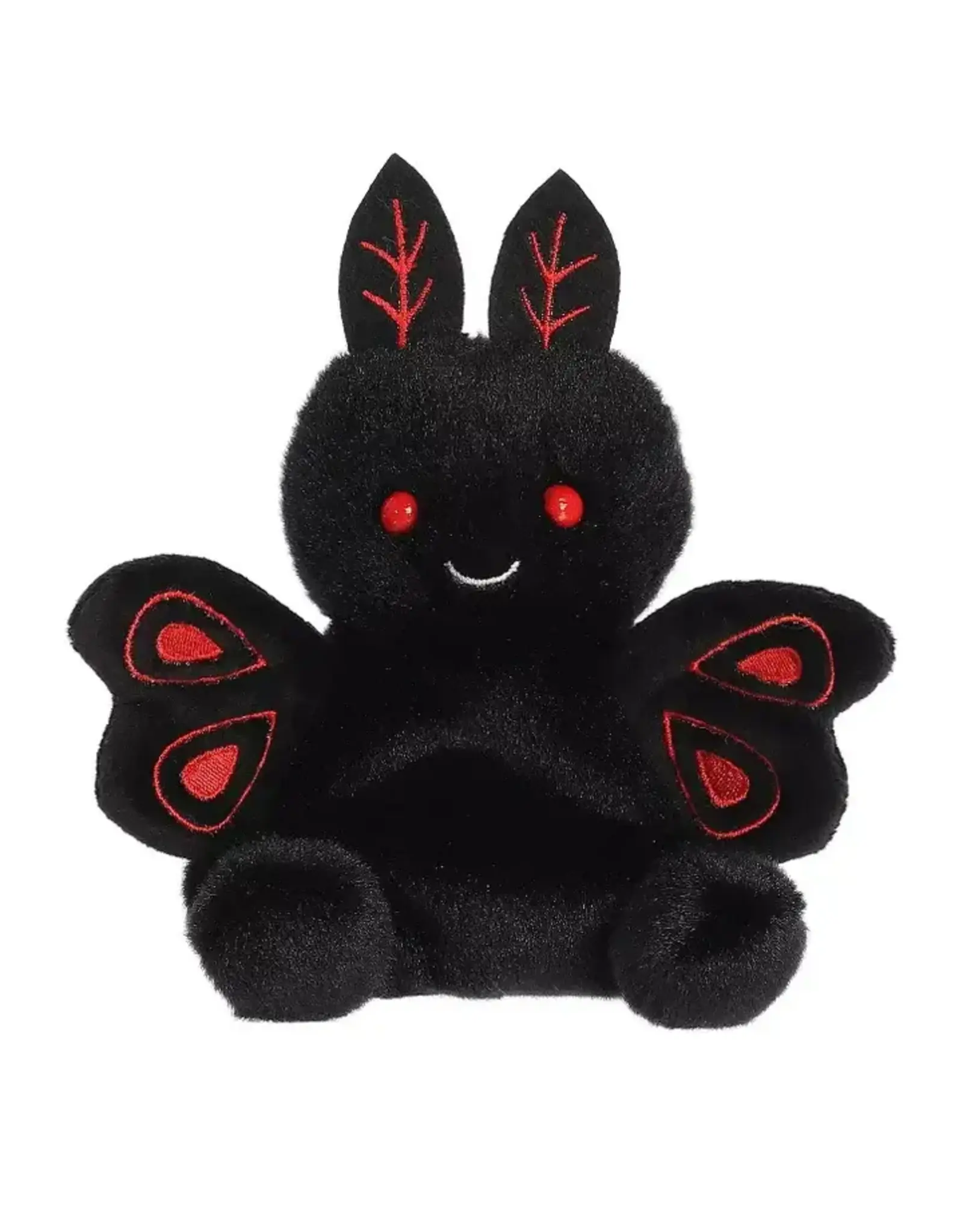 Palm Pals - mortimer mothman