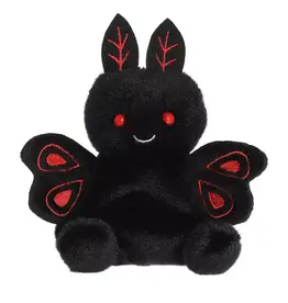 Palm Pals - mortimer mothman