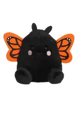 Palm Pals - renya monarch butterfly