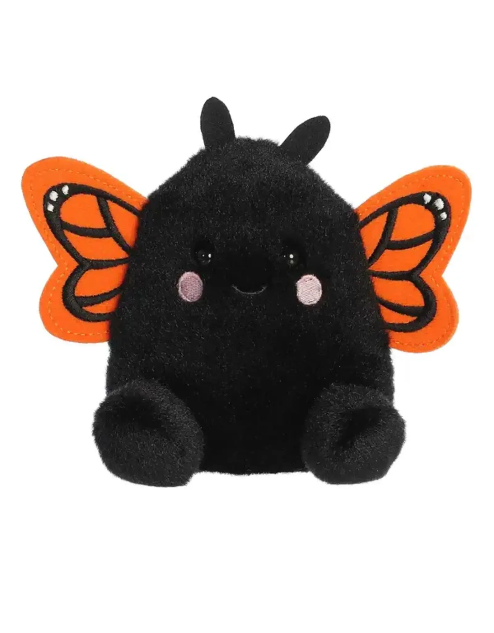 Palm Pals - renya monarch butterfly