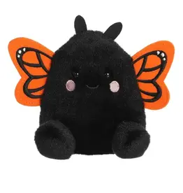 Palm Pals - renya monarch butterfly