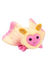 Squishable Rosy Maple Moth - snugglemi snackers