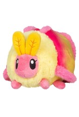 Squishable Rosy Maple Moth - snugglemi snackers