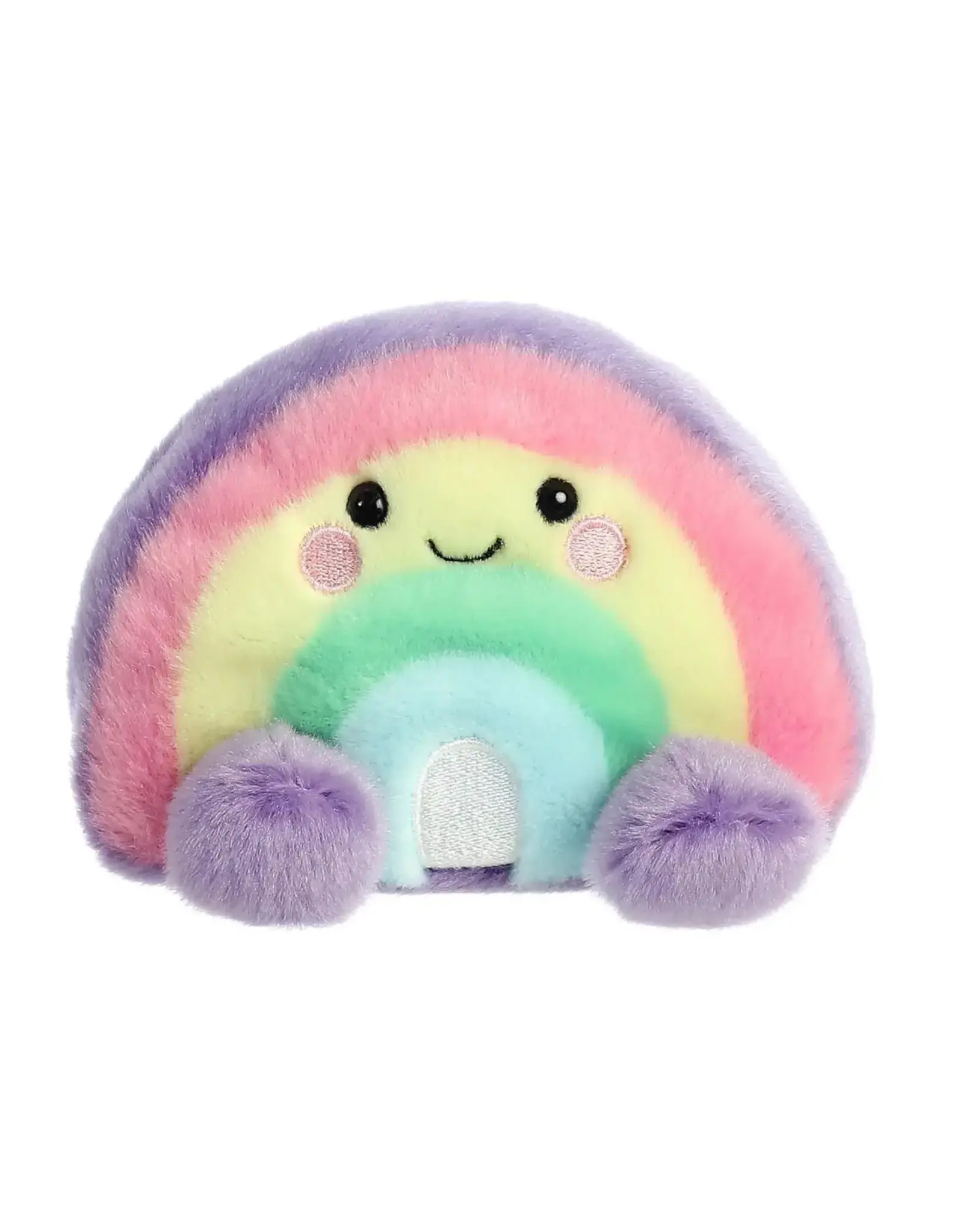 Palm Pals Large - vivi rainbow