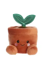 Palm Pals - terra potted plant