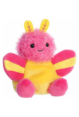 Palm Pals - astrid rosy maple moth