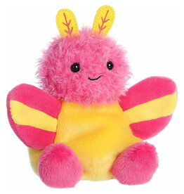 Palm Pals - astrid rosy maple moth
