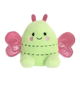 Palm Pals - zephyr butterfly