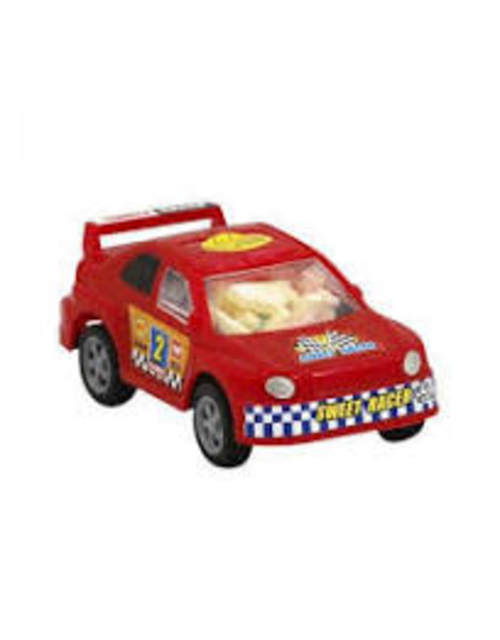 Kidsmania - Sweet Racer