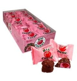 Big Cherry Chocolate