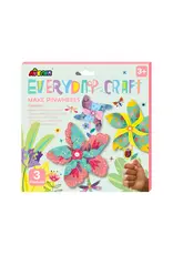Everyday Craft - Make Pinwheels