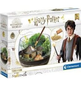 Terrarium - Harry Potter