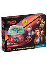 Terrarium - Stranger Things