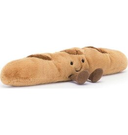 Jellycat Baguette