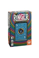 Ringer