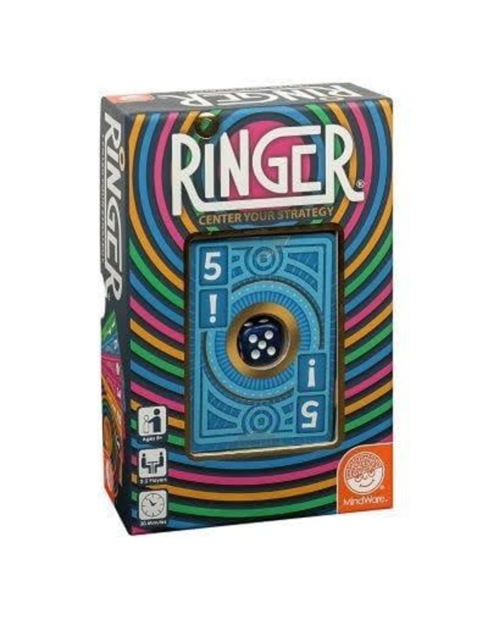 Ringer