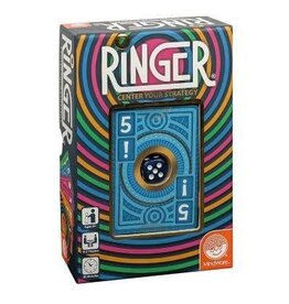 Ringer