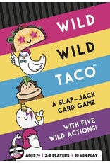 Wild Wild Taco