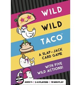 Wild Wild Taco