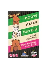 Moose Match Mayhem
