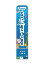 Connectors - shark attack