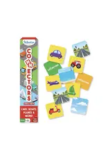 Connectors - cars, boats, planes & more!