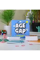 Age Gap - Kids vs Adults Game