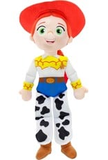 Jessie Plush