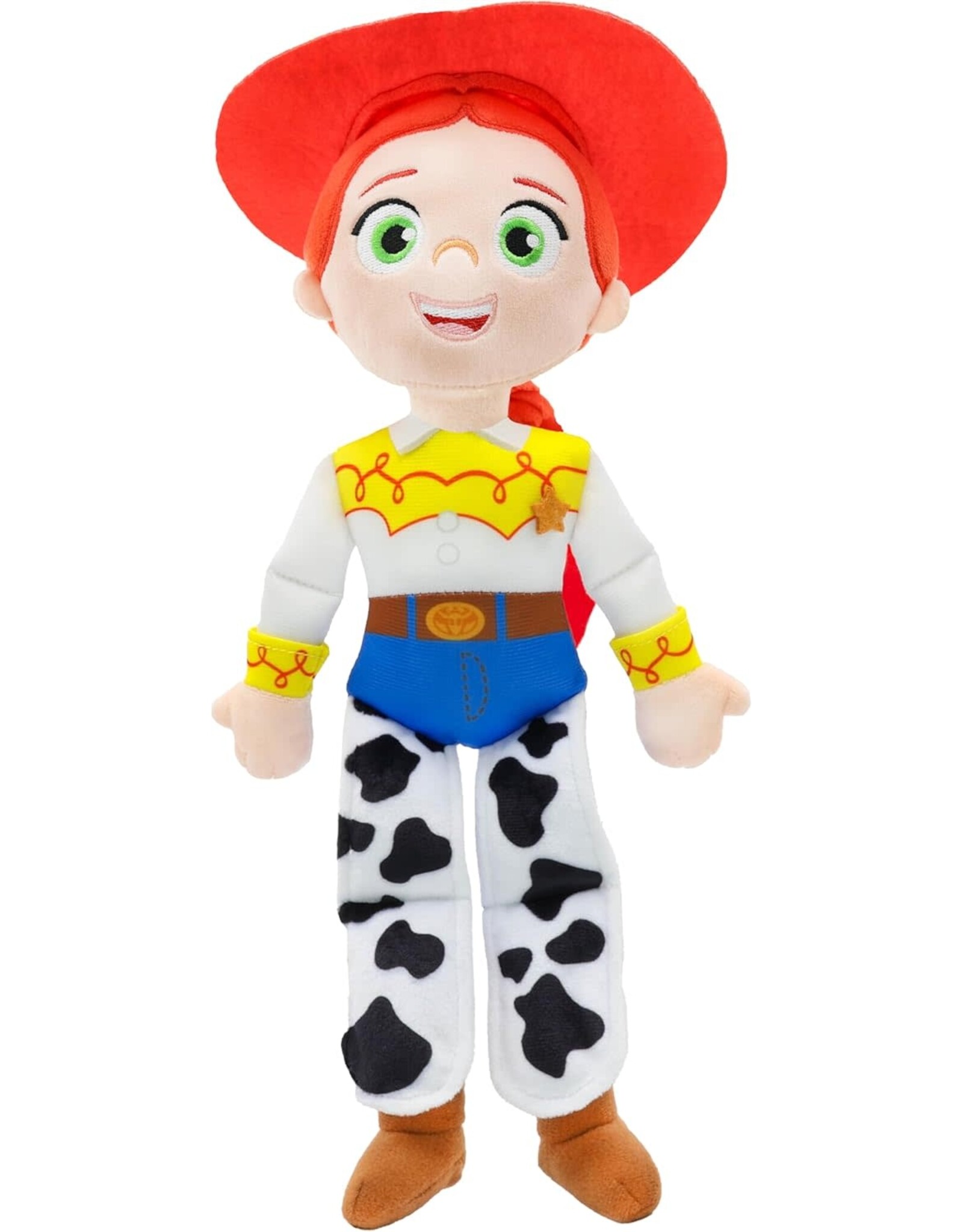 Jessie Plush