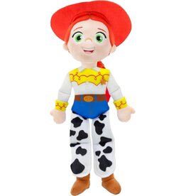 Jessie Plush