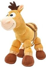 Bullseye Plush