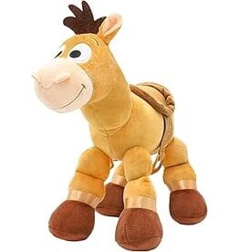 Bullseye Plush