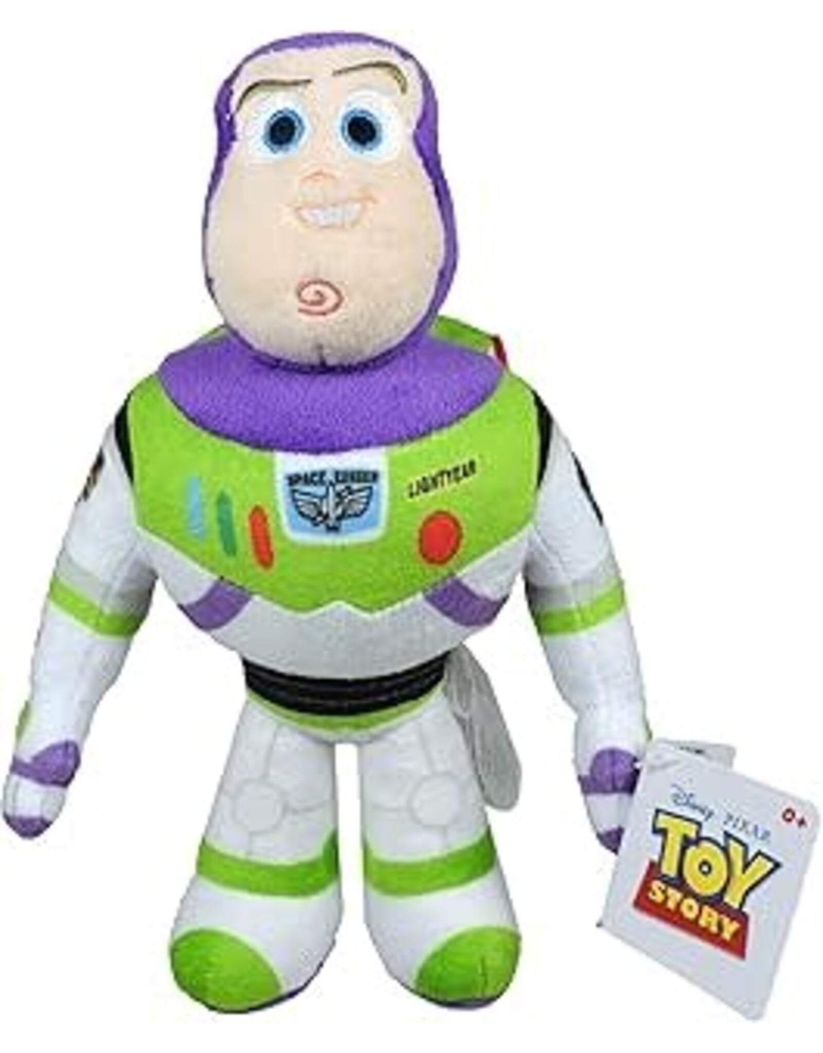 Buzz Lihtyear Plush