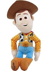 Woody Plush