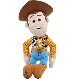 Woody Plush