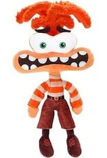 Inside Out Plush - anxiety
