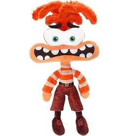 Inside Out Plush - anxiety